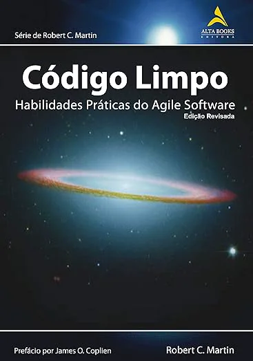 Código Limpo