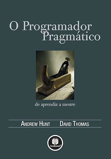 O Programador Pragmático