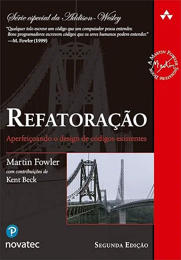 Refatoração