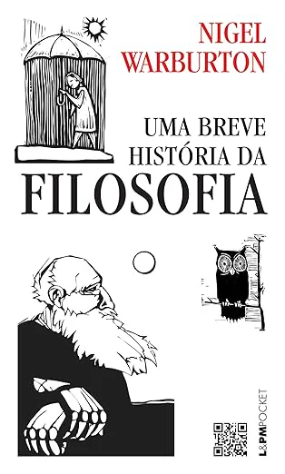 Uma Breve História da Filosofia