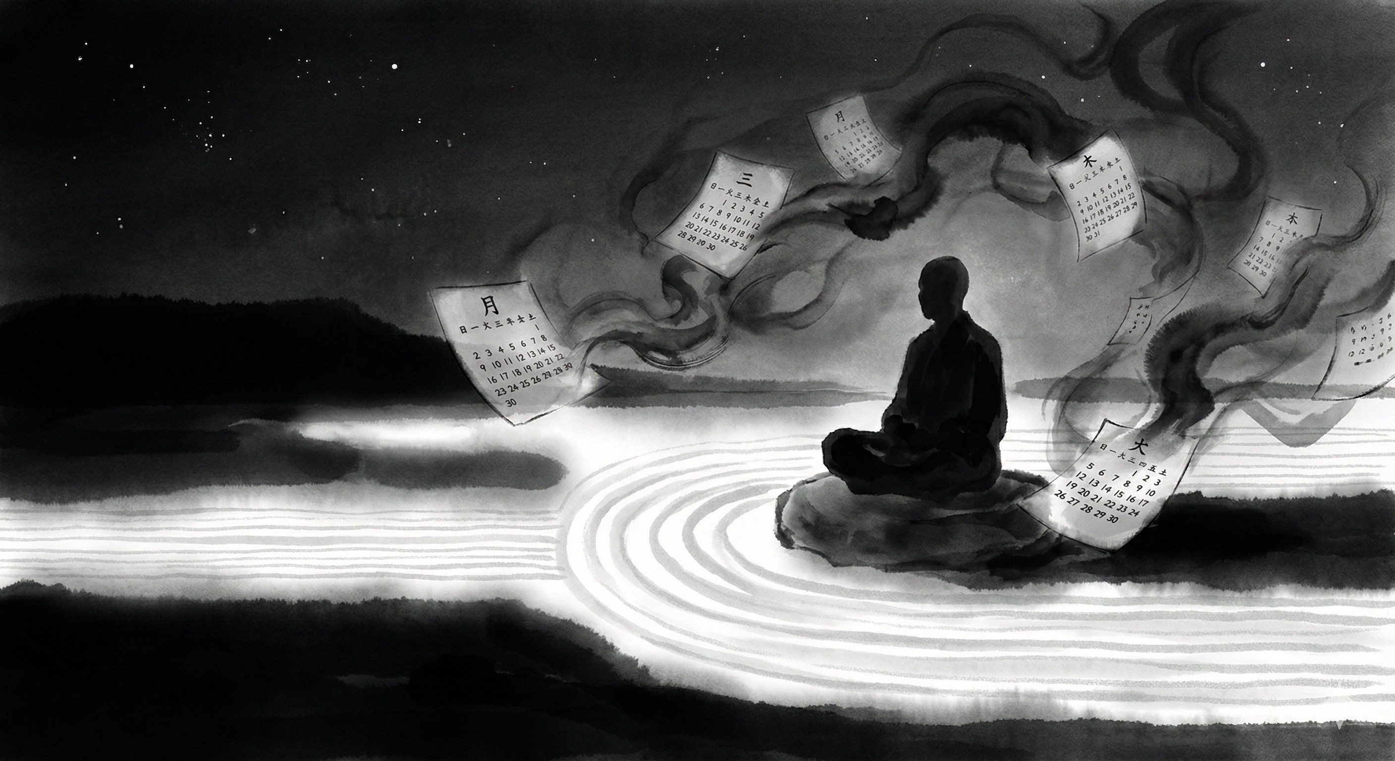 Featured image for article: Aprendizados da Semana #2 - Organização pessoal, conexões humanas, presença, pausas e a importância do processo além do objetivo....