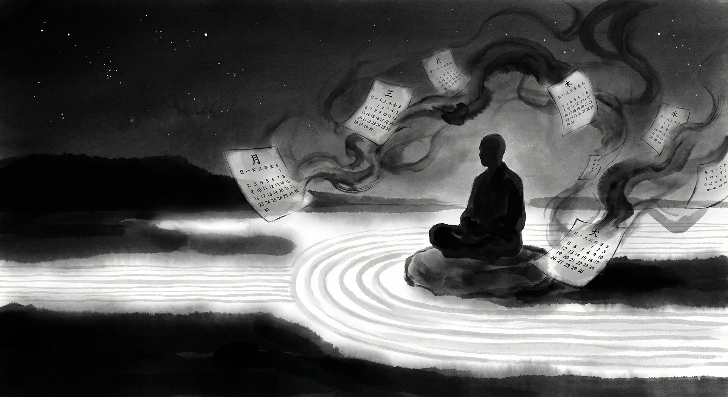 Cover image for Aprendizados da Semana #2 - Organização pessoal, conexões humanas, presença, pausas e a importância do processo além do objetivo...