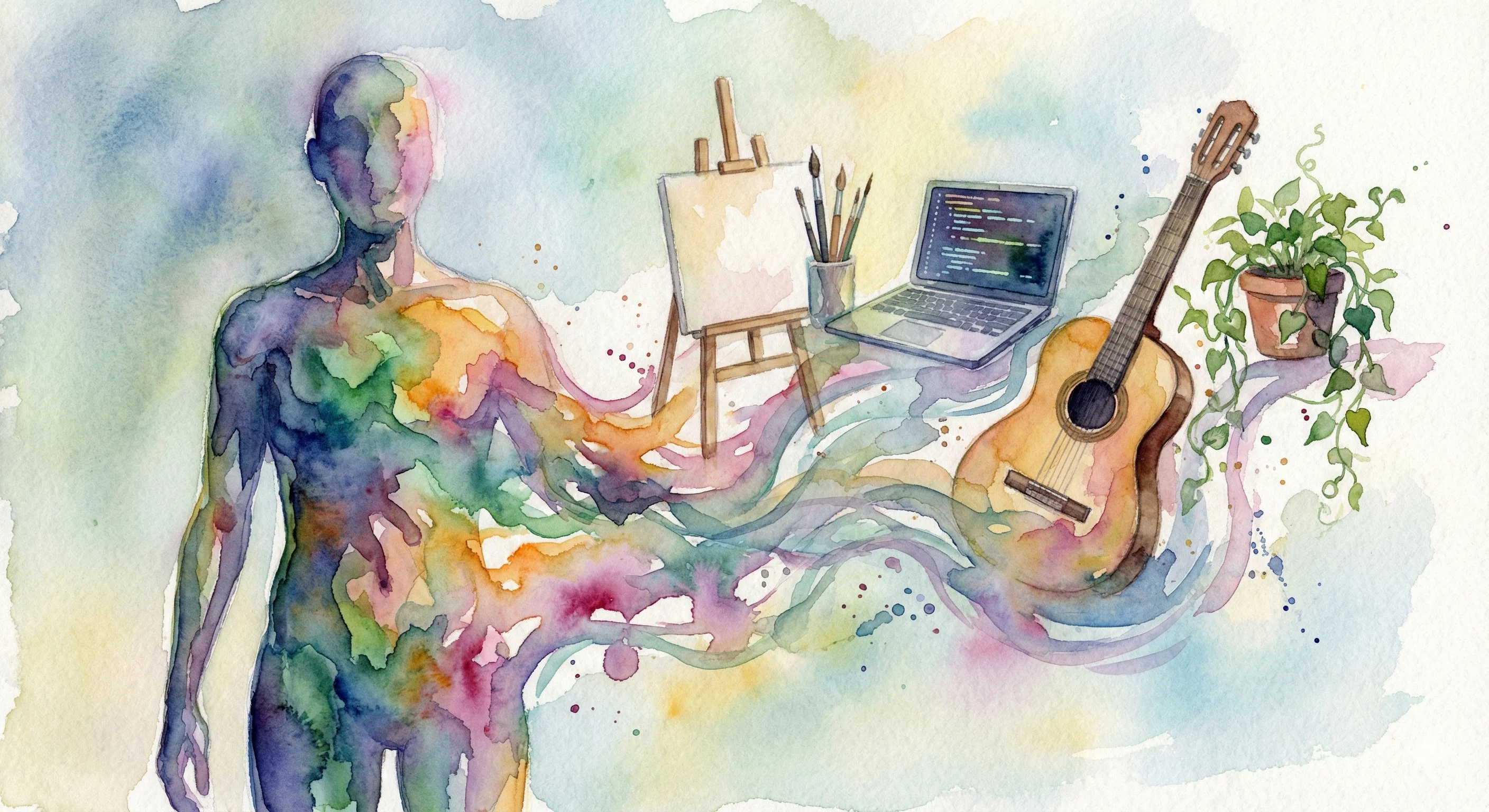 Cover image for Aprendizados da Semana #3 - Sobre hobbies, projetos pessoais, vibe engineering vs vibe coding, e a importância de se cercar de p...