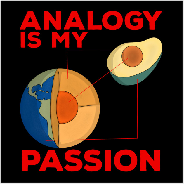 Git universe analogy