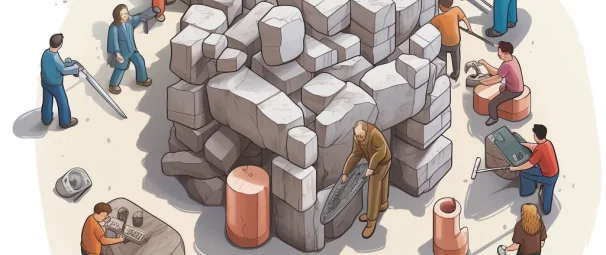 Micro-Filosofia: A arte da fragmentação